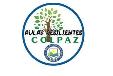 Aulas resilientes Colpaz 