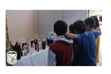 Aprendizaje basado en proyectos