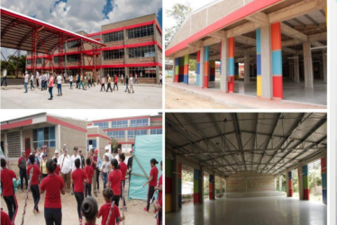 Conquistadores y tejedores de historias