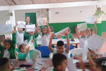 Biodiversidad y Buen Vivir en los Cauchos 