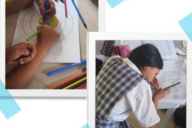 Plan lector: tiempo para leer y escribir