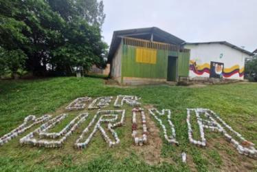 Conociendo el universo de las Palabras