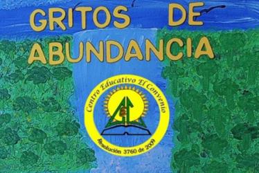 Voces de paz…gritos de abundancia 
