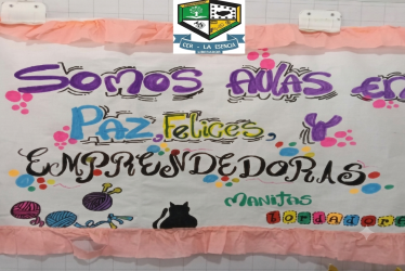 Proyecto lector escritura: Buscando lectores. Leo, Escribo, Creo. 