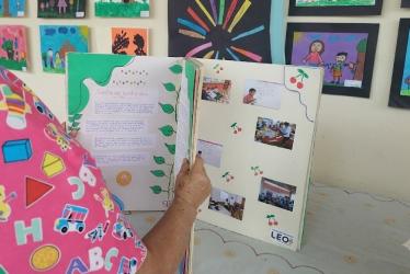 Nuestra voz, nuestra obra: memorias de los proyectos gaitanistas