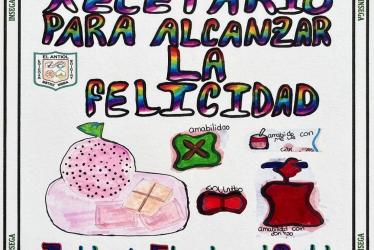 Centro de Interés LEO (Lectura, Escritura y Oralidad)