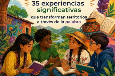 Experiencias Significativas Centros de Interés LEO 2025