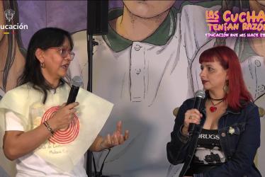 El pueblo Mokaná nos invita su club
