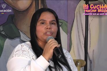 Podcast: Reporteros Normalistas por la Paz