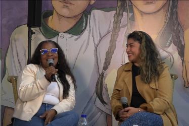 Desde la ruralidad educar para transformar vidas