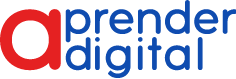 Logo Aprender Digital